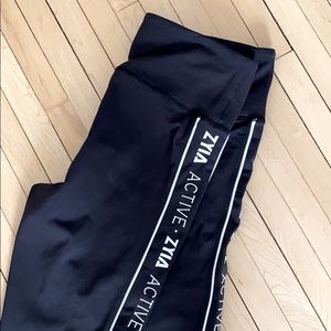 Zyia Active Leggings
